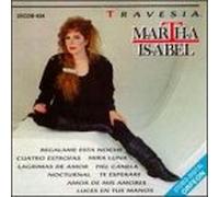 Isabel, Martha - Travesia