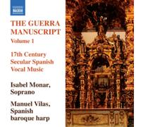 Monar:Vilas - The Guerra Manuscript