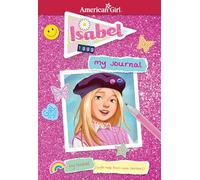 Isabel: My Journal (American Girl(r) Historical Characters)