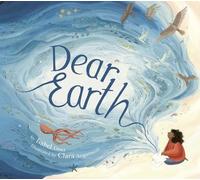 Isabel Otter – Dear Earth – Hardcover