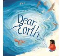 Isabel Otter Dear Earth Paperback Book Isabel Otter Multicolor