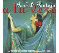 Isabel Pantoja - A Tu Vera [Slidepac]