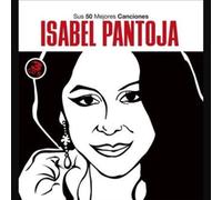 ISABEL PANTOJA: SUS 50 MEJORES CANCIONES ISABEL PANTOJA - CD