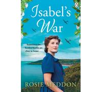 Isabel’s War