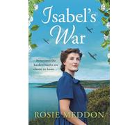 Isabel’s War (The Fairlight Series, 2)