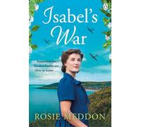Isabel’s War (The Fairlight Series, 2)