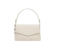 Isabel Shoulder Bag - female - Armani Exchange - Shoulder Bags - Beige - ONE SIZE - Bags ONE SIZE