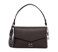 Isabel Shoulder Bag - female - Armani Exchange - Shoulder Bags - Brown - ONE SIZE - Bags ONE SIZE