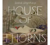 Isabel Strychacz House of Thorns Paperback Book Isabel Strychacz Multicolor