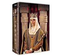 Isabel - The Complete Series (Serie Completa)