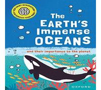 Isabel Thomas Very Short Introductions for Curious Young Minds: The Earth's Isabel Thomas Multicolor