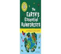 Isabel Thomas Very Short Introductions for Curious Young Minds: The Earth's Isabel Thomas Multicolor