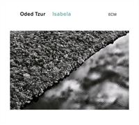 Isabela - Oded Tzur, Nitai Hershkovits, Petros Klampanis, Johnathan Blake CD