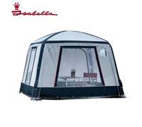 Isabella Air X-Tension Awning - Driveaway VW California T6 T5 - 2025 Model NEW