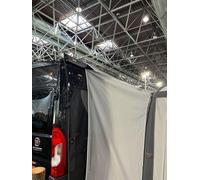 Isabella Air X-Tension Tunnel for Family Van