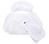 Isabella Alicia Spike and Tab Moses Basket Dressing, 0.4 kg