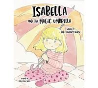 Isabella and the Magic Umbrella