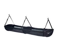 Isabella Awning Top Roof Pole Suspended Storage Hammock / Organiser