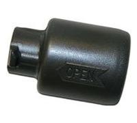 Isabella Bayonet Joint 22mm CarbonX (1pc)