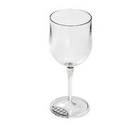 Isabella Buildaglass, Pack of 2, Collapsible Wine Glasses, Caravan Accessories