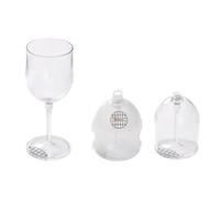 Isabella BuildaGlass Wine glass 2 pcs - 900060462