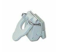 Isabella Fix On MK2 Awning Pole Bracket Tensioning Pads - Pack Of 3 - Caravan