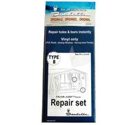 Isabella PVC Repair Set(Packaging may vary)
