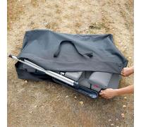 ISABELLA CHAIR BAG FITS 2 RECLINING CAMPING CARAVAN SEAT CARRY BAG STORAGE