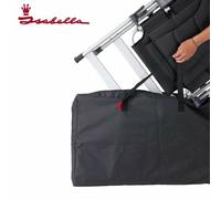 Isabella Chair Bag Storage Carrier Fits 2 x Camping Chairs - NEW 2026 MODEL