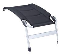 Isabella Chair Footrest - Dark Grey (Thor / Loke)