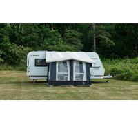 Isabella AIR Cirrus North 300 Awning - 3M Porch Awning for Caravans - 2025 Model