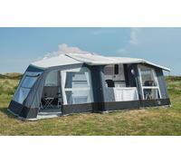 Isabella Cirrus Air Annex North Left Hand Side