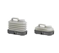 Isabella Collapsible water tank 10L