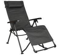 Isabella Freja Chair, Dark Grey