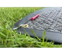 Isabella Edged Awning Carpet Dawn 2.5 x 3.2