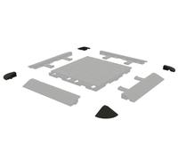 Isabella Floor Ramp-corner