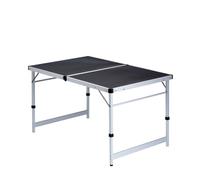 Isabella Folding Table - 120 x 80cm - Caravan Motorhome Awning Table 2026 MODEL