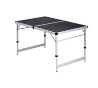 Isabella Isabella Folding Table 120 x 60 x 70 cm