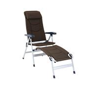 Isabella Footrest Brown for Thor Loke Odin and Beach Chair