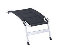 Isabella Footrest Dark Grey for Thor Loke Odin and Beach Chair