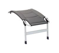 Isabella Footrest Dark & Light Grey for Thor, Loke, Odin and Beach Chair - 2026