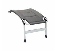 Isabella Footrest Dark & Light Grey for Thor, Loke, Odin and Beach Chair - 2022