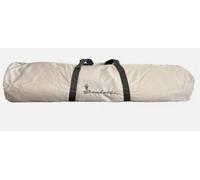 Isabella Camping Awning Tent Frame Pole Zip Up Storage Carry Bag