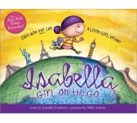 Isabella: Girl on the Go