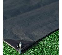 Isabella Ground Sheet Grey 270 x 600cm