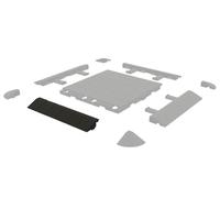 Isabella Isabella Floor Ramp-front