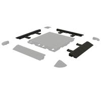 Isabella Isabella Floor Ramp-side