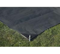 Isabella Isabella Ground Sheet Grey 320 x 600 cm