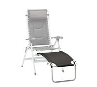 ISABELLA Leg Rest Anthracite