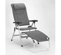 Isabella Leg Rest Light Grey